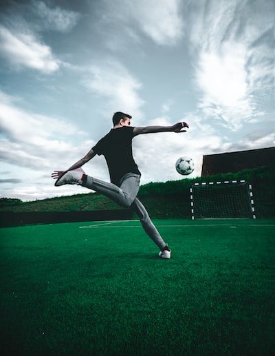 Comment enlever le flocage d'un maillot de foot ?