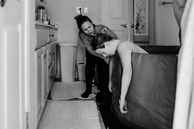 Quelle formation pour devenir doula ?