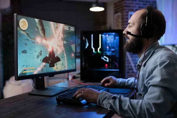 L'Action-RPG : Une fusion élégante de jeu de rôle et d'action