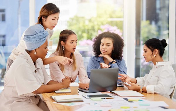 comment créer une image de marque forte grâce au marketing